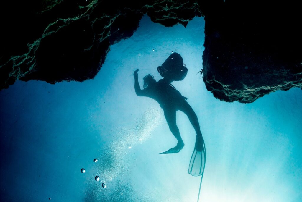 How sport climbing is helping to revitalize a Greek island .